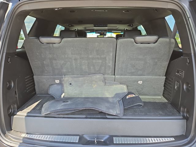 Used 2018 Cadillac Escalade Platinum AWD/4WD image 39
