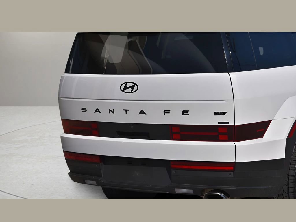 Used 2024 Hyundai Santa Fe XRT image 28