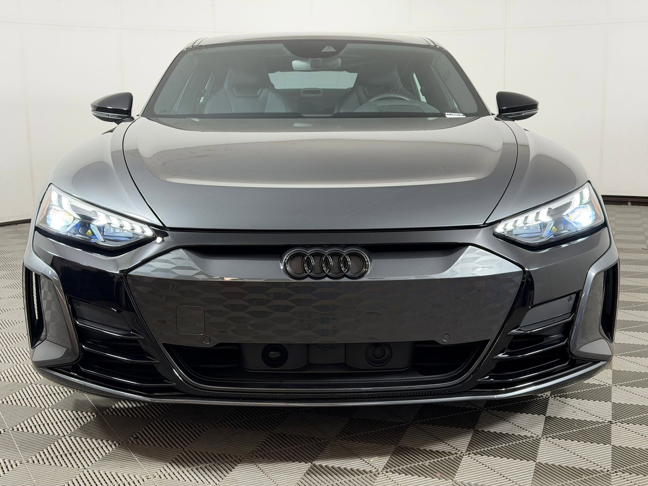 Certified 2023 Audi e-tron GT Premium Plus w/ Performance Package AWD/4WD image 6
