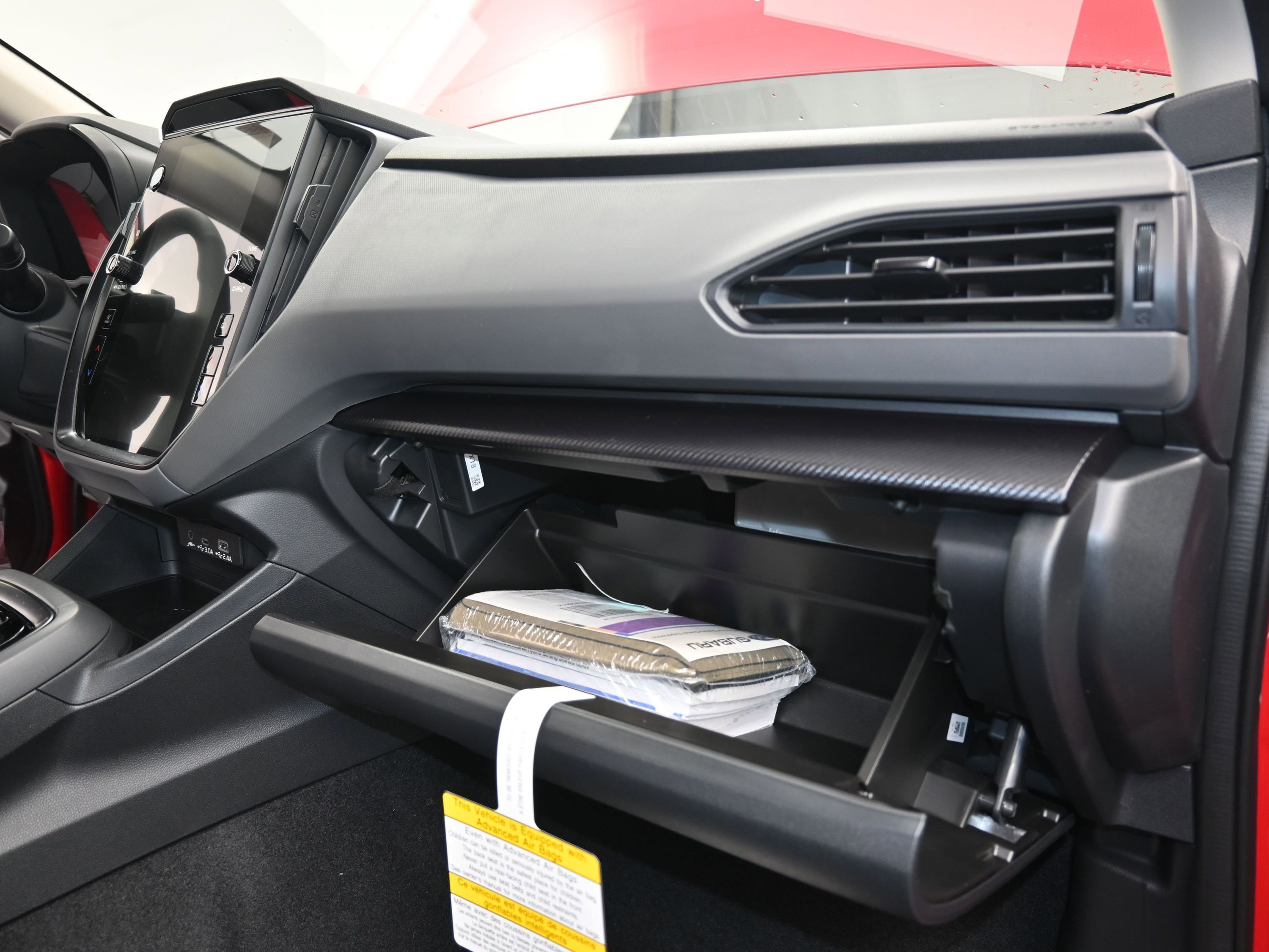 New 2026 Subaru Crosstrek 2.5i Limited w/ Crosstrek Mirror Package AWD/4WD image 19