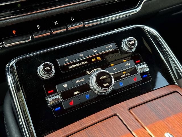 Certified 2024 Lincoln Navigator Reserve image 34