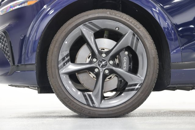 New 2026 Genesis GV70 3.5T Sport Prestige AWD/4WD image 10