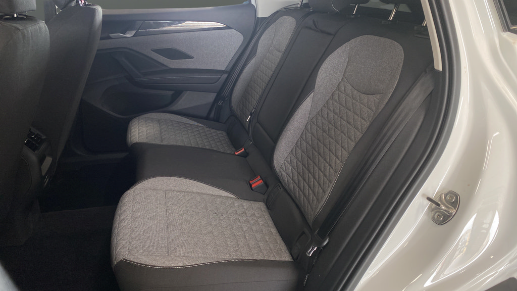 Used 2025 Volkswagen Tiguan S AWD/4WD image 20