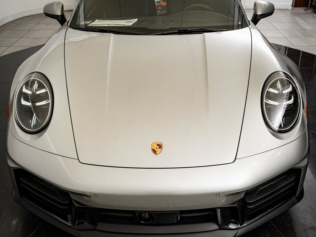 New 2026 Porsche 911 Carrera S image 16