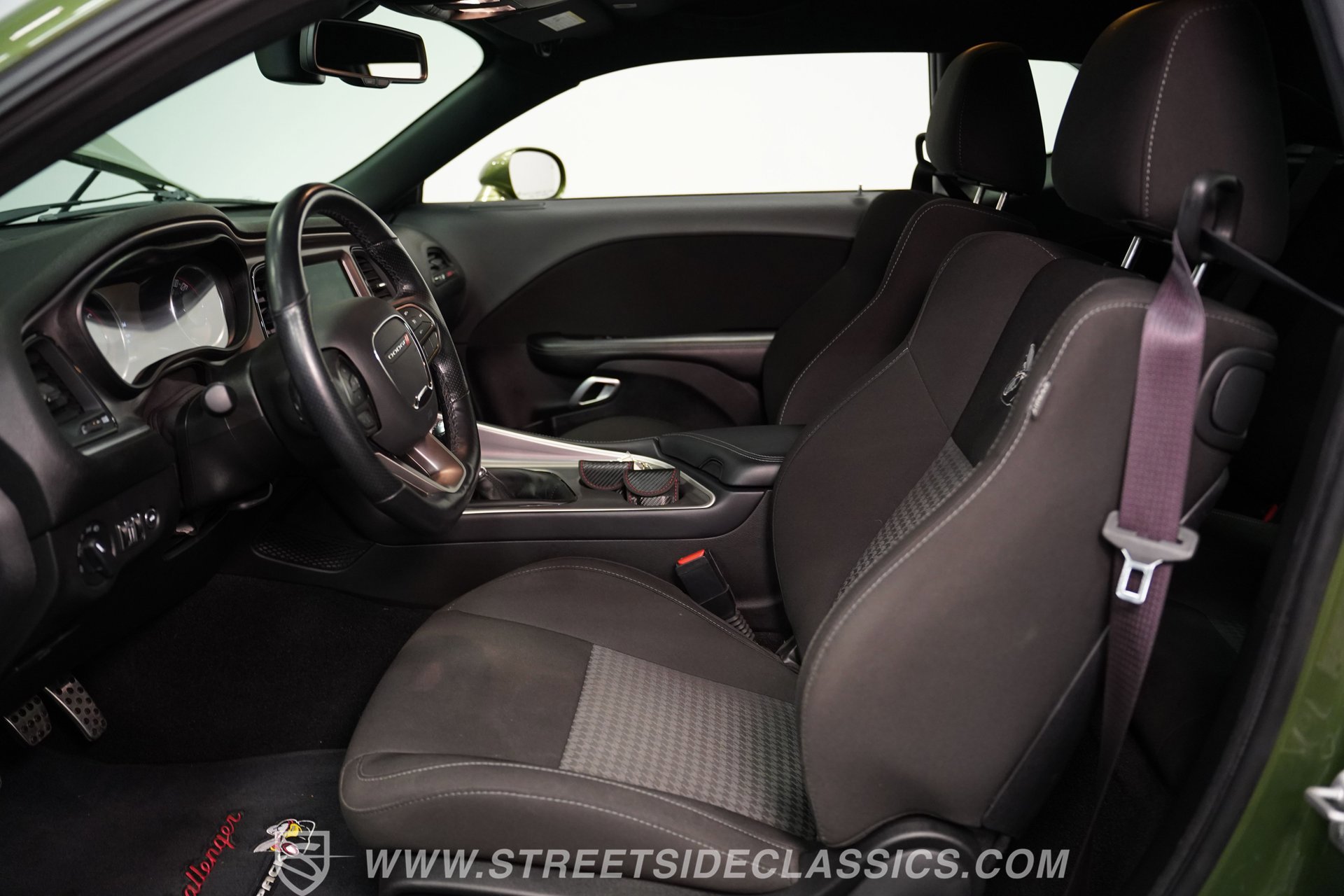 Used 2022 Dodge Challenger R/T Scat Pack image 37