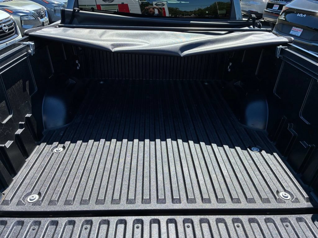 Used 2024 Toyota Tundra SR5 w/ SR5 Convenience Package AWD/4WD image 24