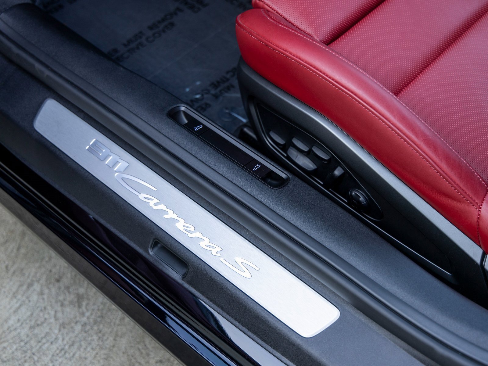 Certified 2024 Porsche 911 Carrera S image 27