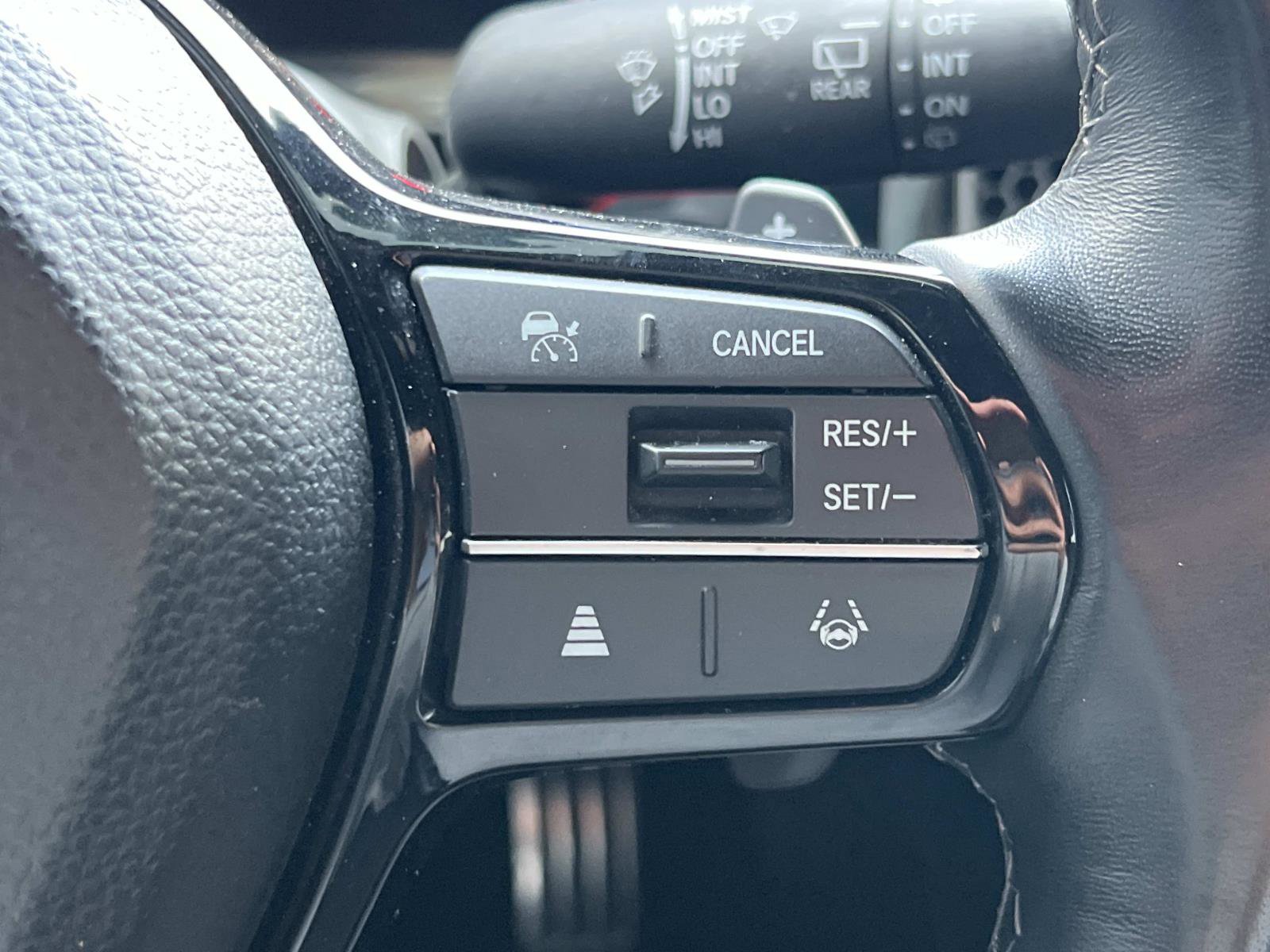 Used 2024 Honda Civic Sport image 10