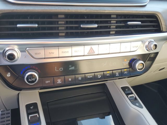 Used 2020 Kia Telluride SX w/ SX Prestige Package AWD/4WD image 25