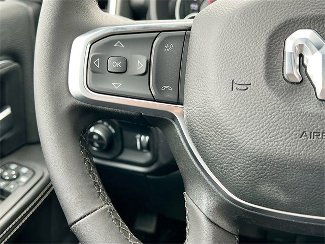 New 2026 RAM 3500 Big Horn image 15