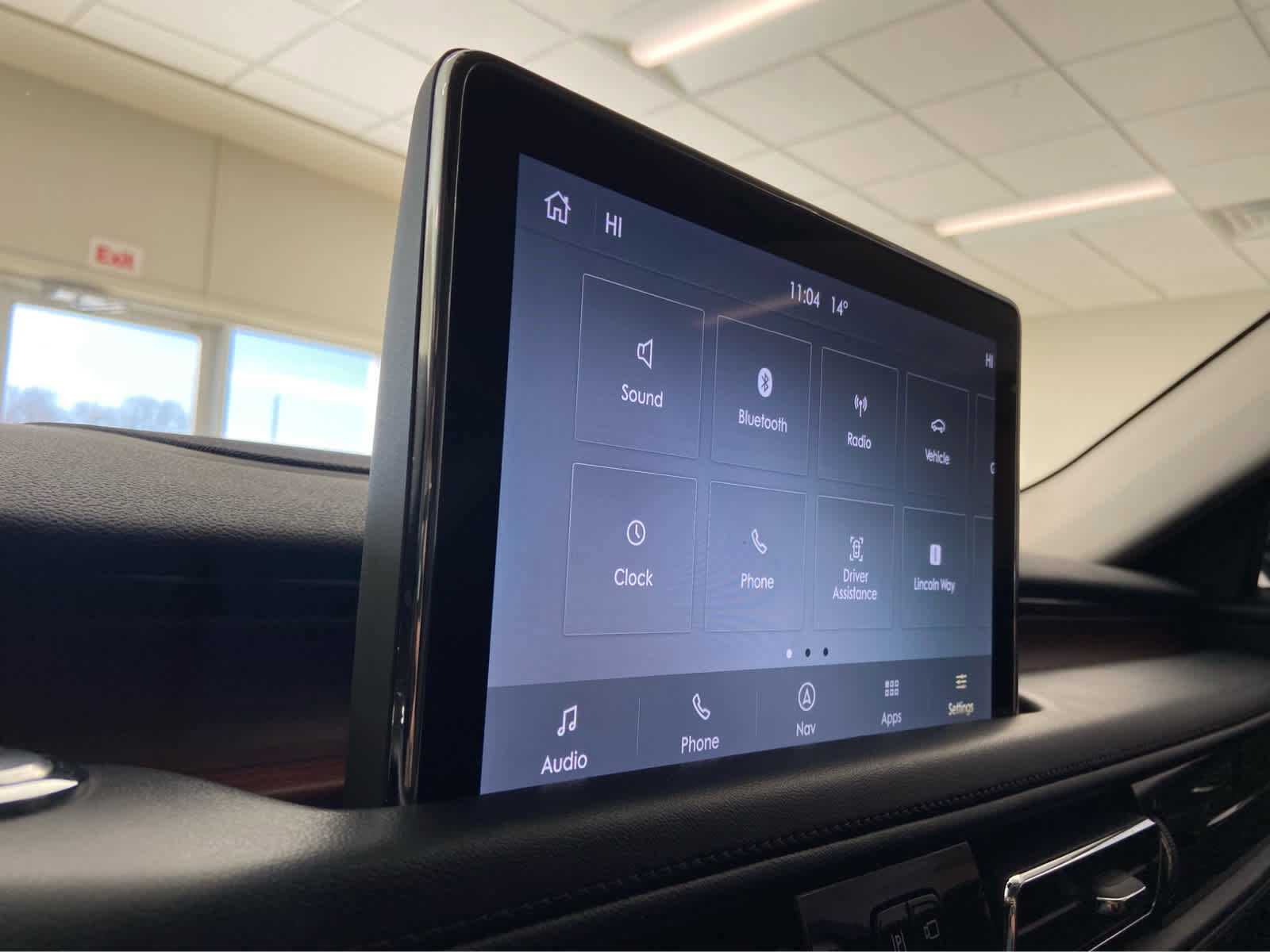 Used 2023 Lincoln Aviator Reserve w/ Class IV Trailer Tow Package image 32