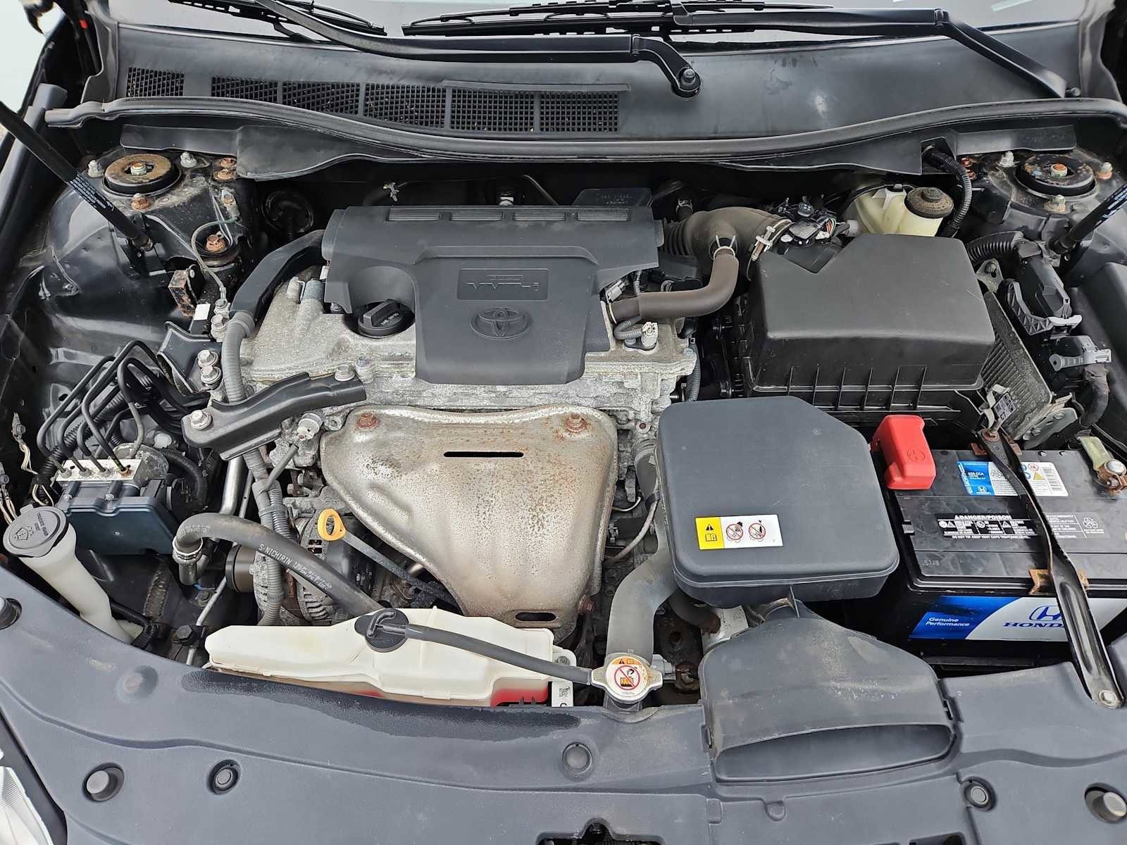 Used 2017 Toyota Camry SE FWD image 29