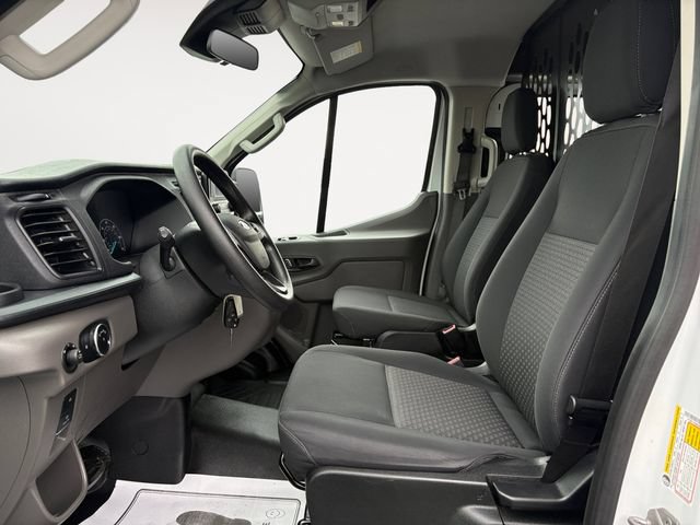 Used 2025 Ford Transit 250 Low Roof w/ Exterior Upgrade Package RWD image 9