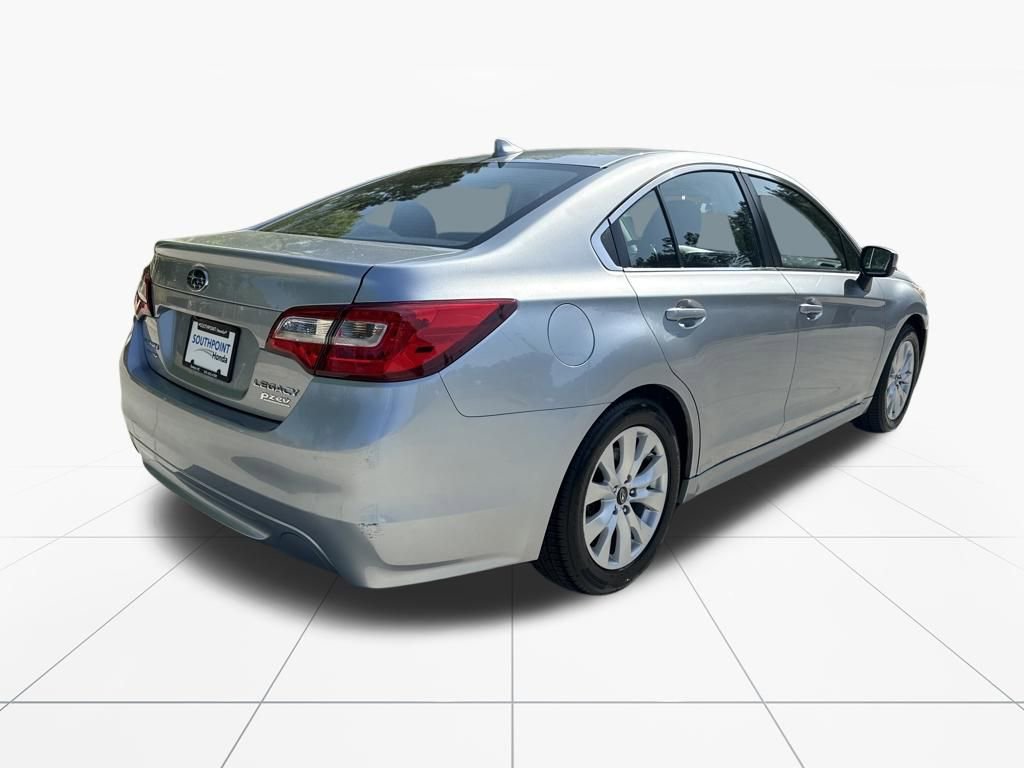 Used 2017 Subaru Legacy 2.5i Premium image 9