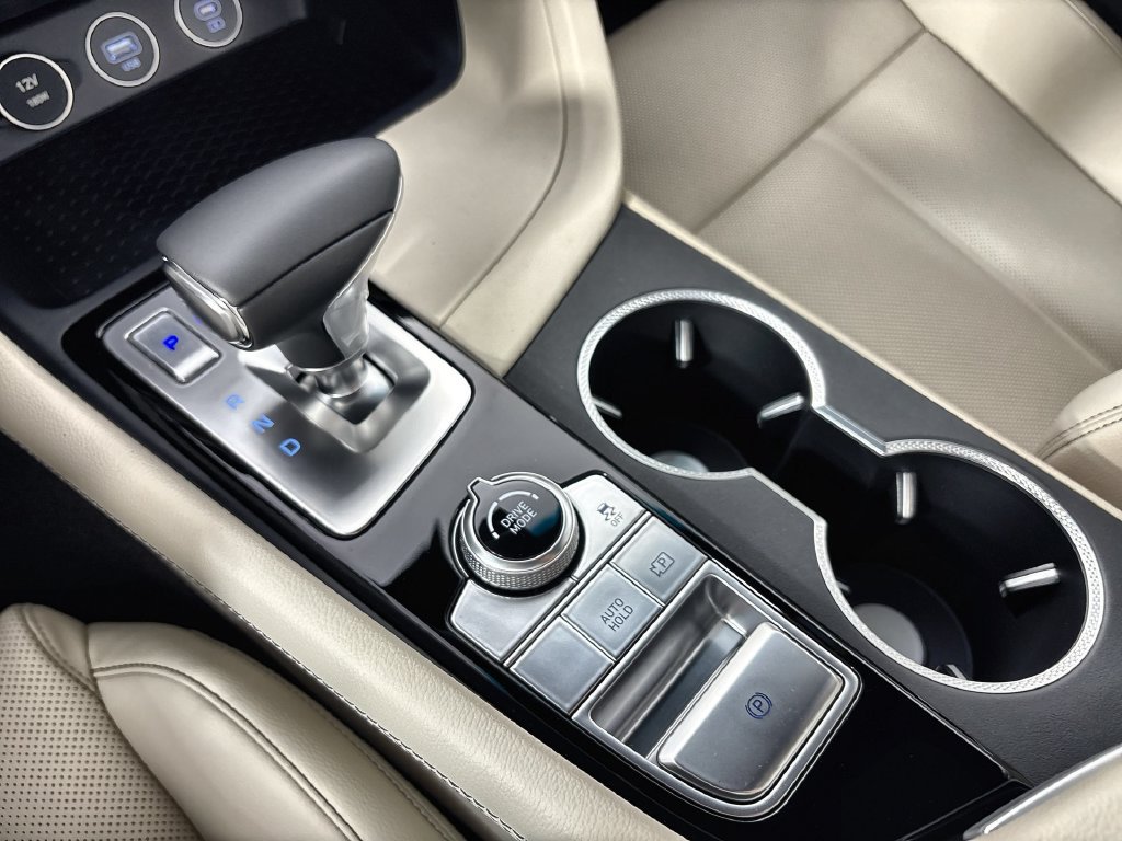 New 2026 Genesis G70 2.5T RWD image 21