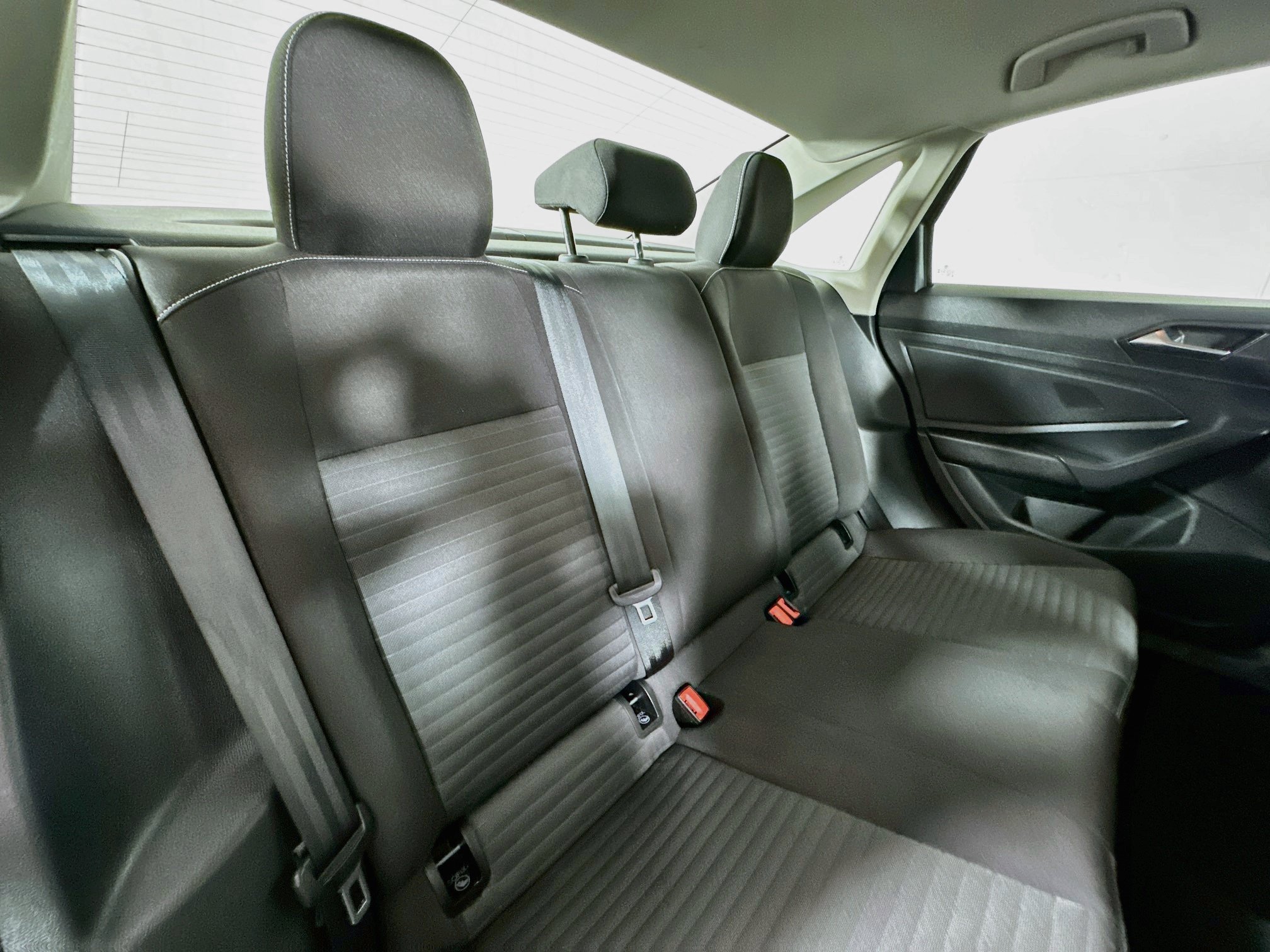 Used 2025 Volkswagen Jetta S FWD image 24