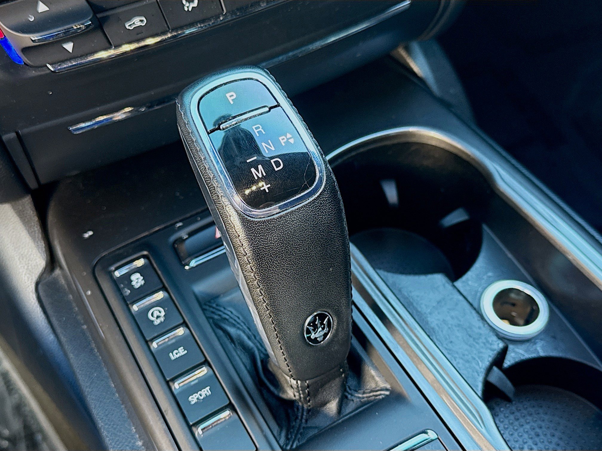 Used 2019 Maserati Ghibli image 16