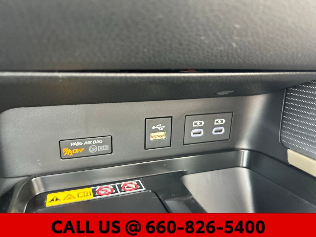 New 2026 Toyota Camry Nightshade image 22