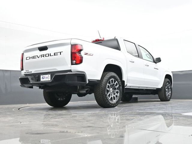 New 2025 Chevrolet Colorado Z71 image 37