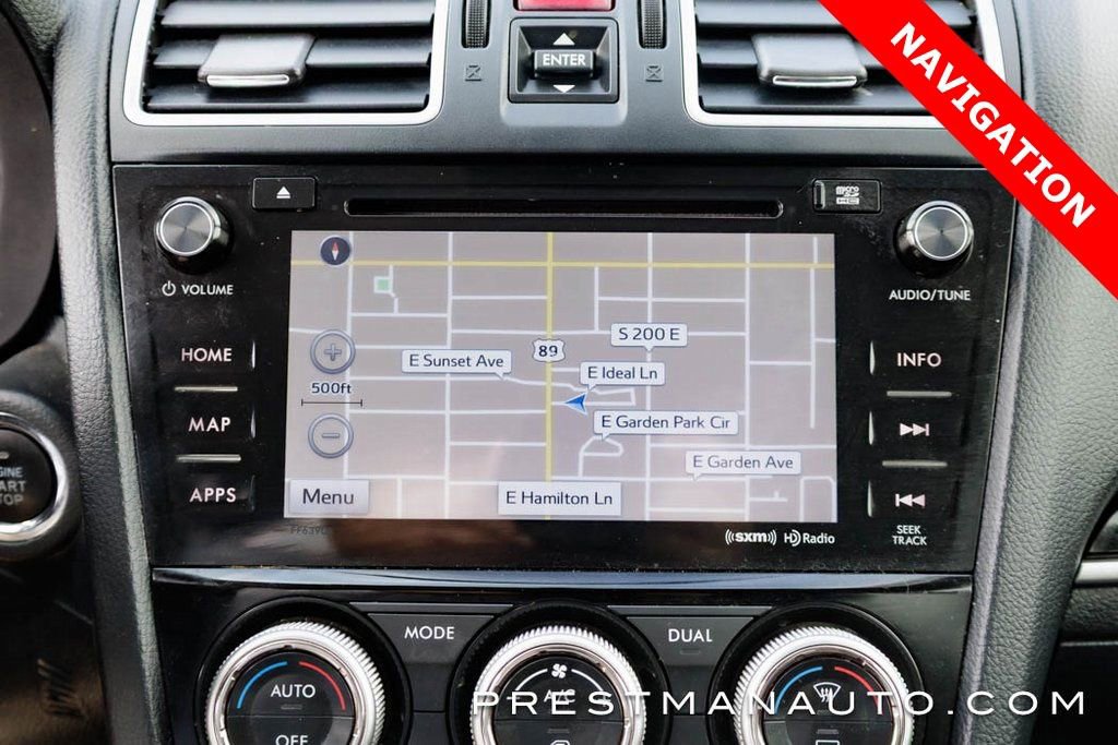 Used 2018 Subaru Forester 2.0XT Touring image 5