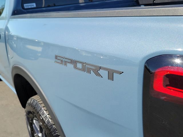 Used 2025 Ford Ranger XLT w/ Trailer Tow Package image 20