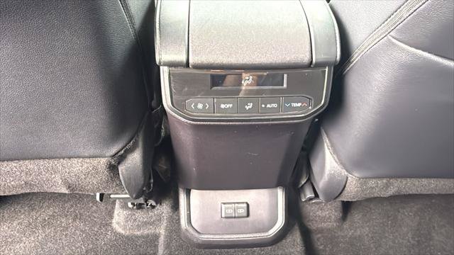 Certified 2026 Toyota Highlander XLE AWD/4WD image 38