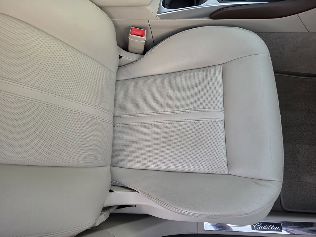 Used 2016 Cadillac SRX Performance w/ Driver Awareness Package image 28