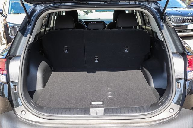 Used 2023 Kia Sportage LX AWD/4WD image 27