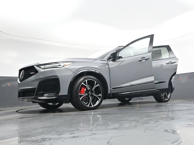 New 2026 Acura MDX Type S w/ Advance Package AWD/4WD image 43