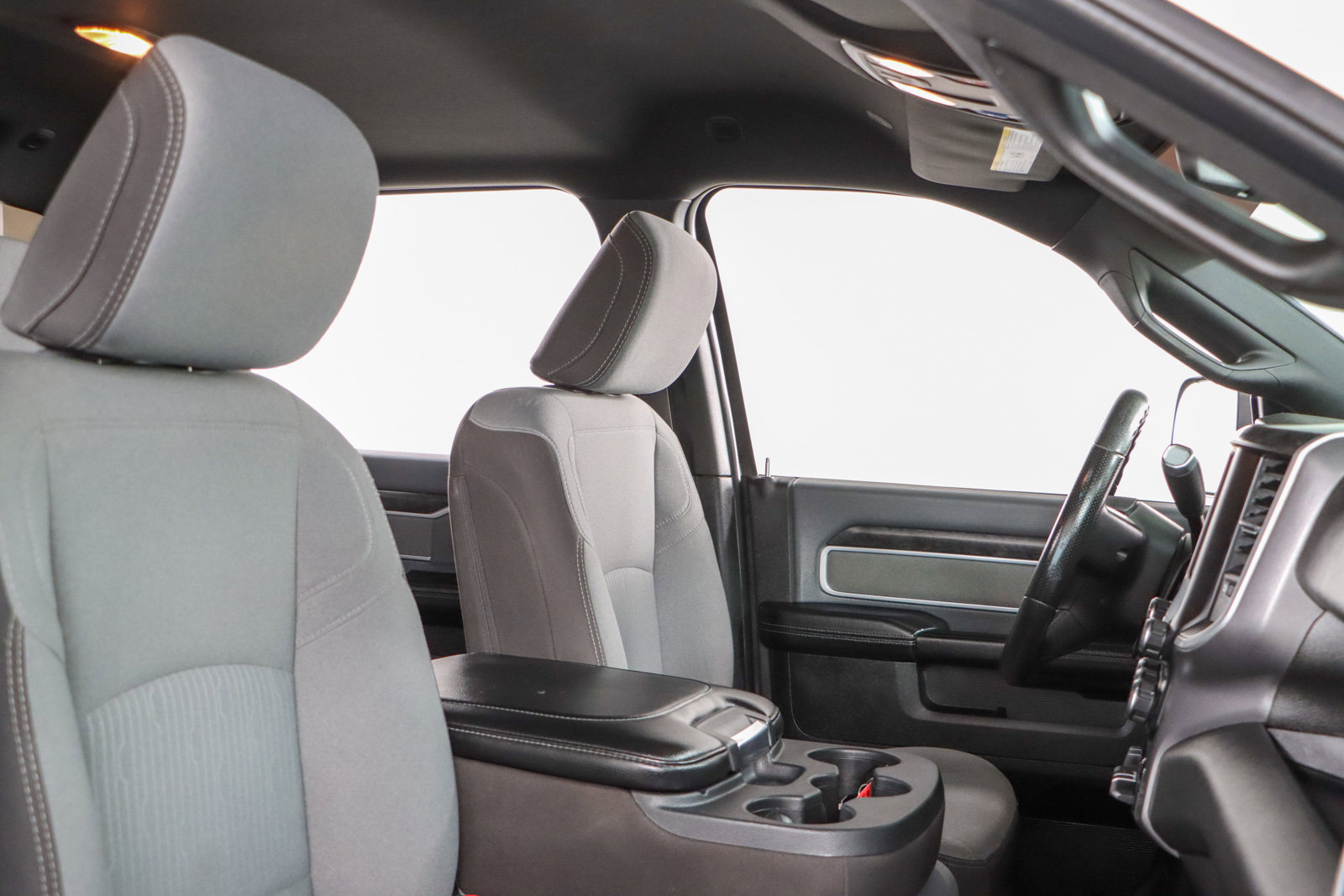 Used 2022 RAM 2500 Big Horn image 28