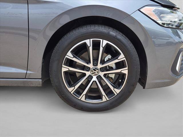 Used 2024 Volkswagen Jetta Sport FWD image 21