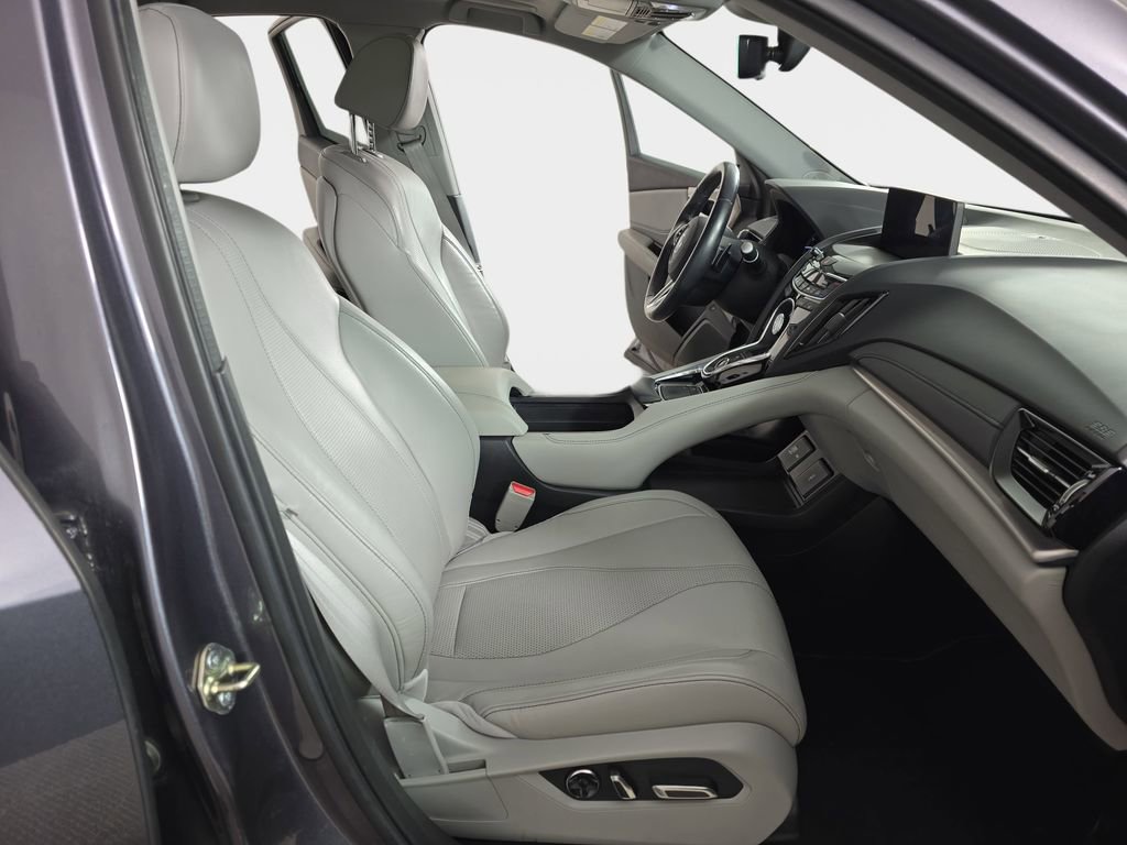 Used 2019 Acura RDX w/ Technology Package image 10