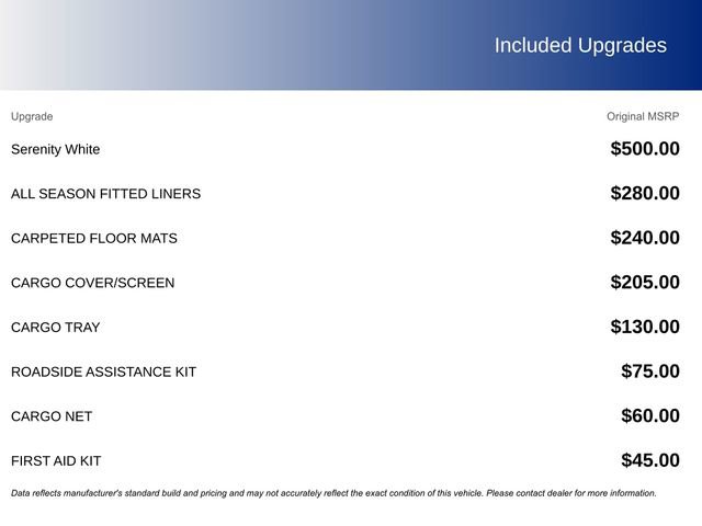 New 2026 Hyundai Santa Fe Calligraphy image 3