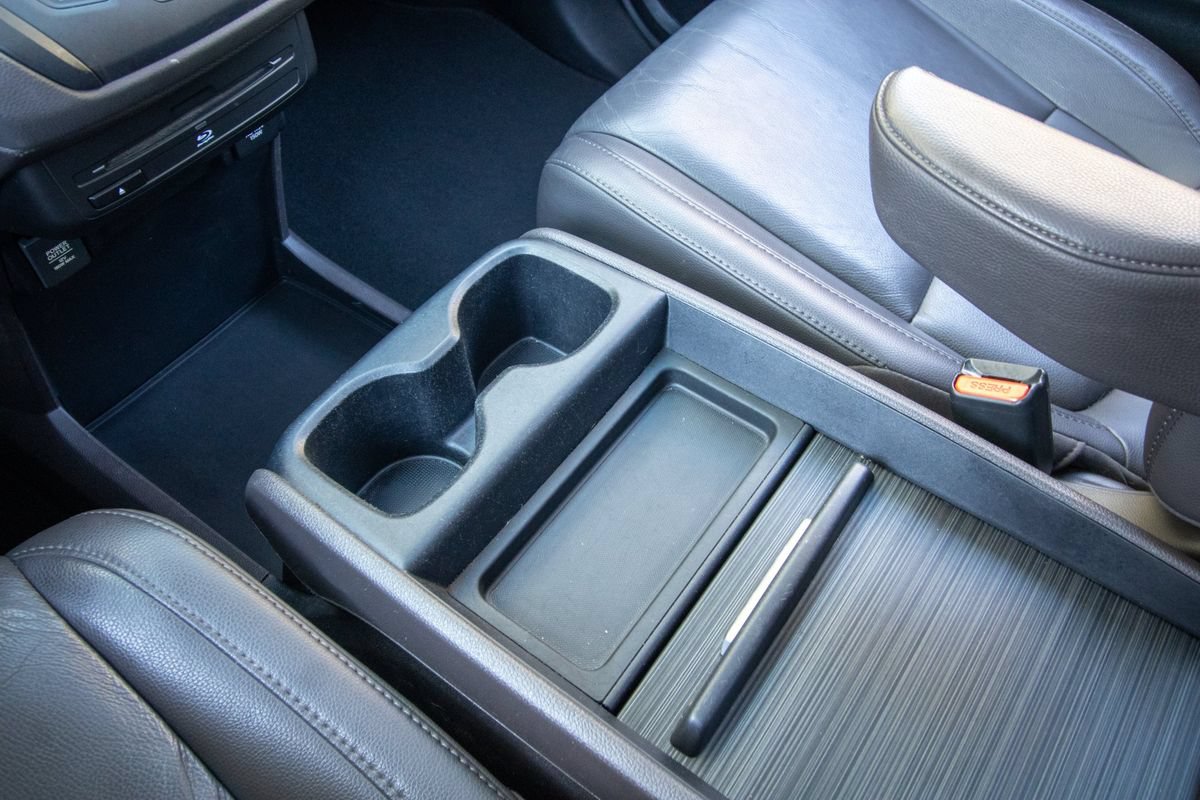 Used 2020 Honda Odyssey EX-L image 35