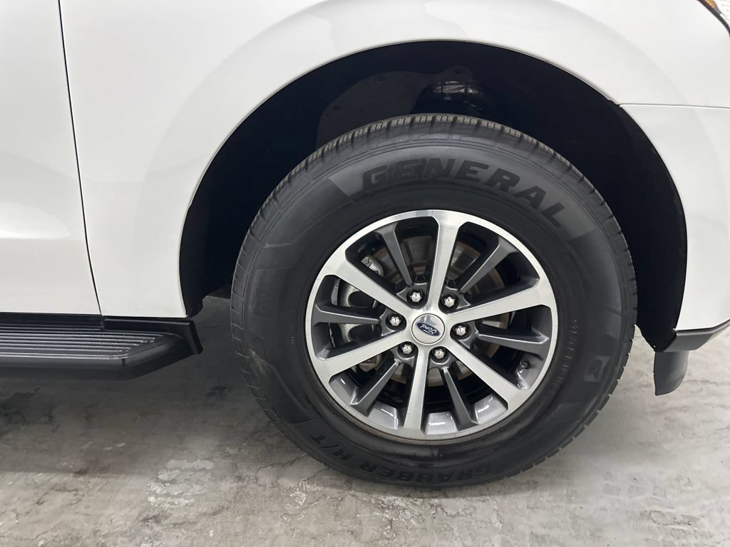 Used 2021 Ford Expedition Max XLT AWD/4WD image 59