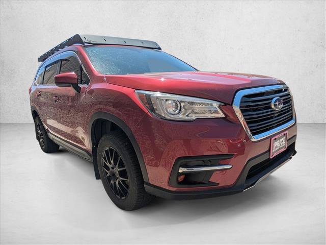 Used 2021 Subaru Ascent Premium w/ Convenience Package AWD/4WD image 3