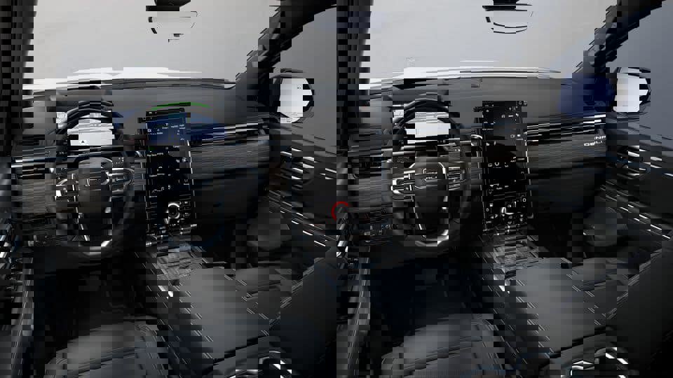 New 2026 GMC Sierra EV Denali image 33