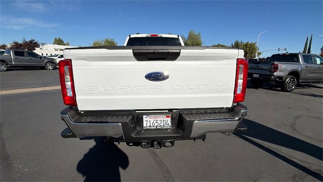 Used 2024 Ford F350 XL w/ XL Driver Assist Package image 5