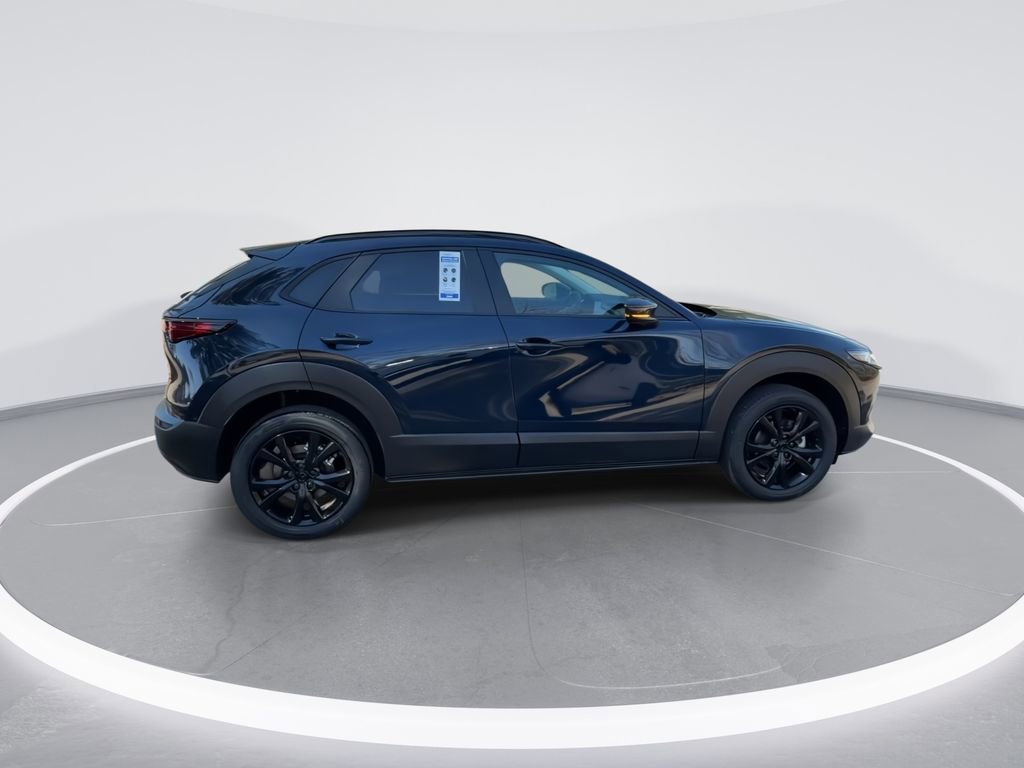 Used 2026 MAZDA CX-30 Aire Edition image 8