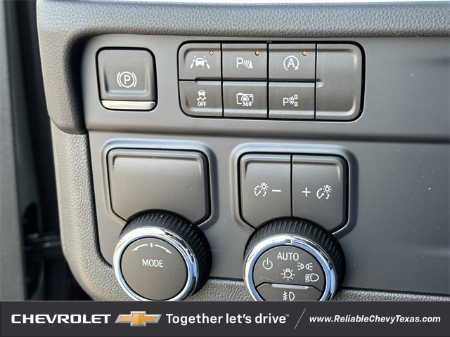 New 2026 Chevrolet Tahoe LT w/ Comfort Package image 22