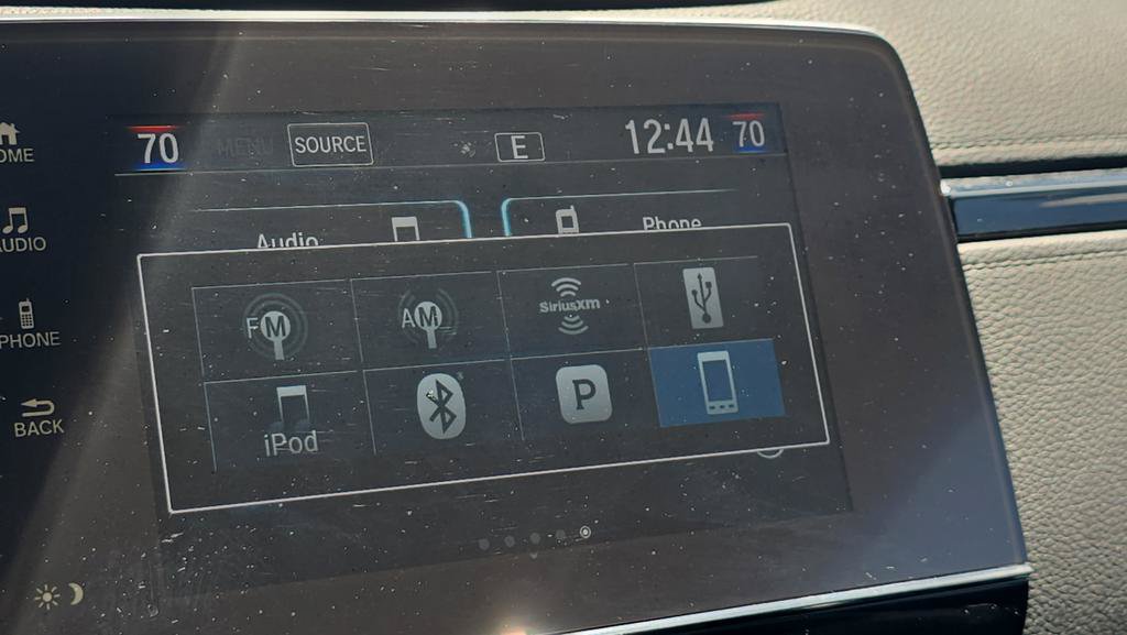 Used 2021 Honda CR-V EX image 18