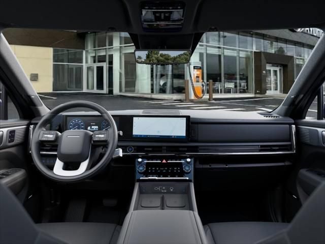 New 2026 Hyundai Santa Fe Calligraphy AWD/4WD image 11