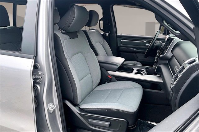 Used 2022 RAM 1500 Big Horn image 27