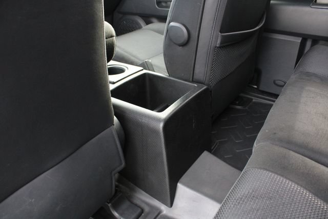 Used 2013 Toyota FJ Cruiser 4WD w/ Upgrade Pkg image 21