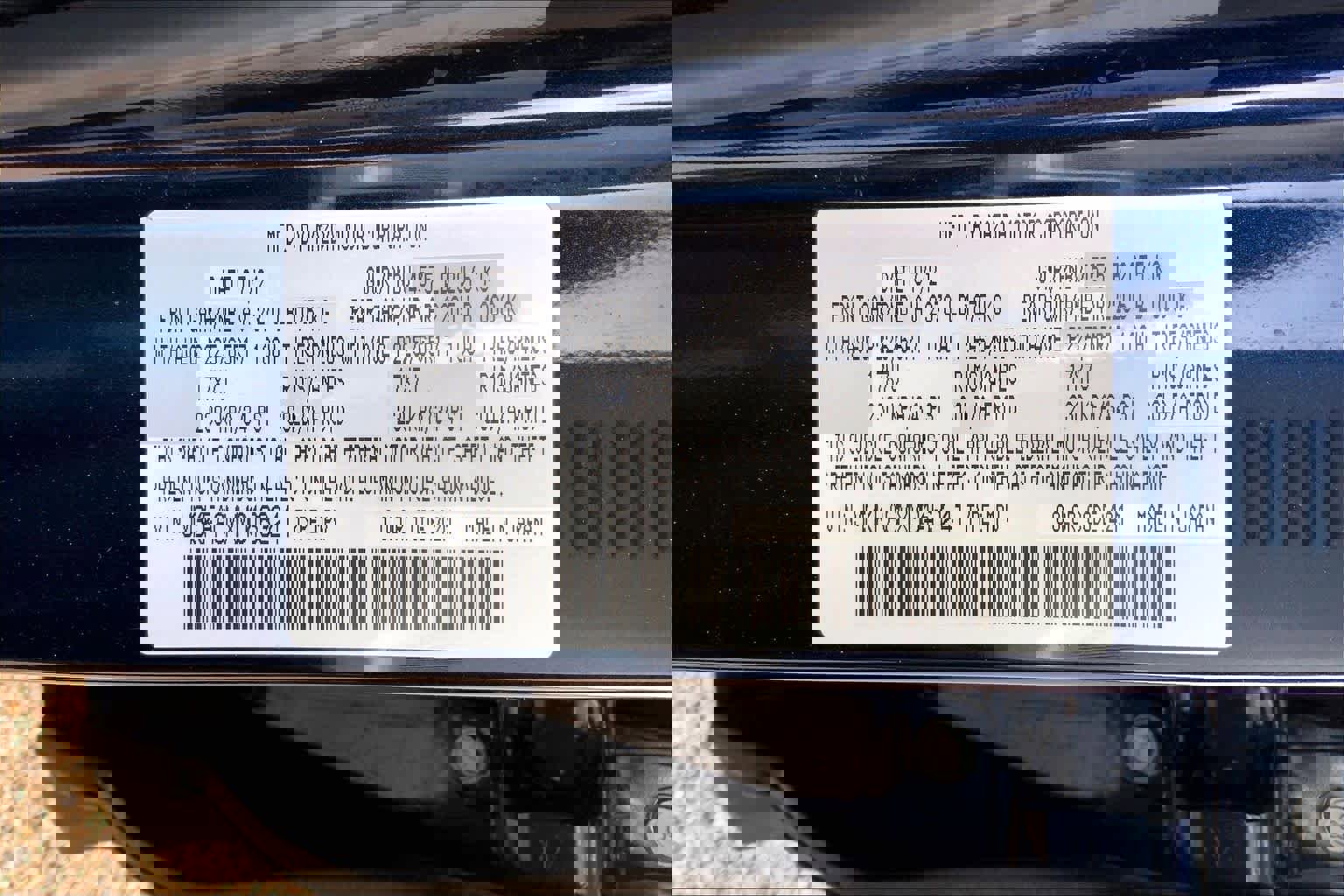 Used 2021 MAZDA CX-5 Touring image 30