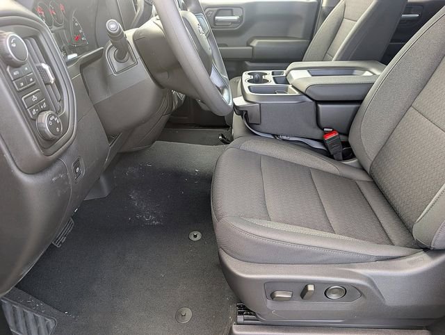 New 2026 Chevrolet Silverado 1500 Custom Trail Boss image 17