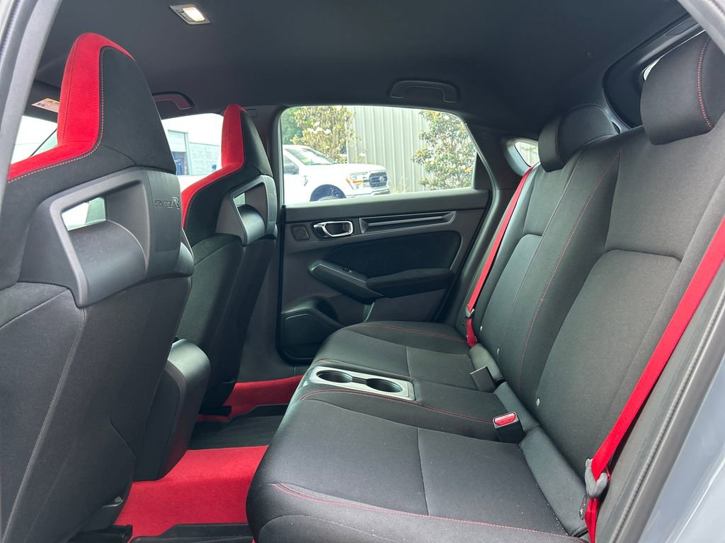 Used 2023 Honda Civic Type R image 12