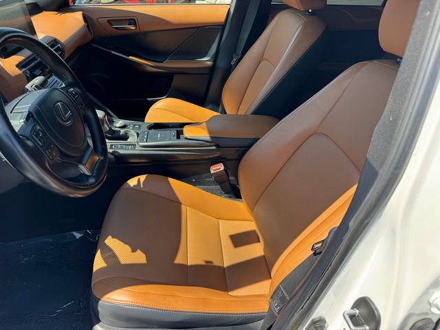 Used 2023 Lexus IS 300 w/ Comfort Package RWD image 12