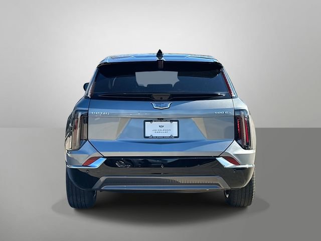 New 2026 Cadillac Optiq Luxury 1 image 15