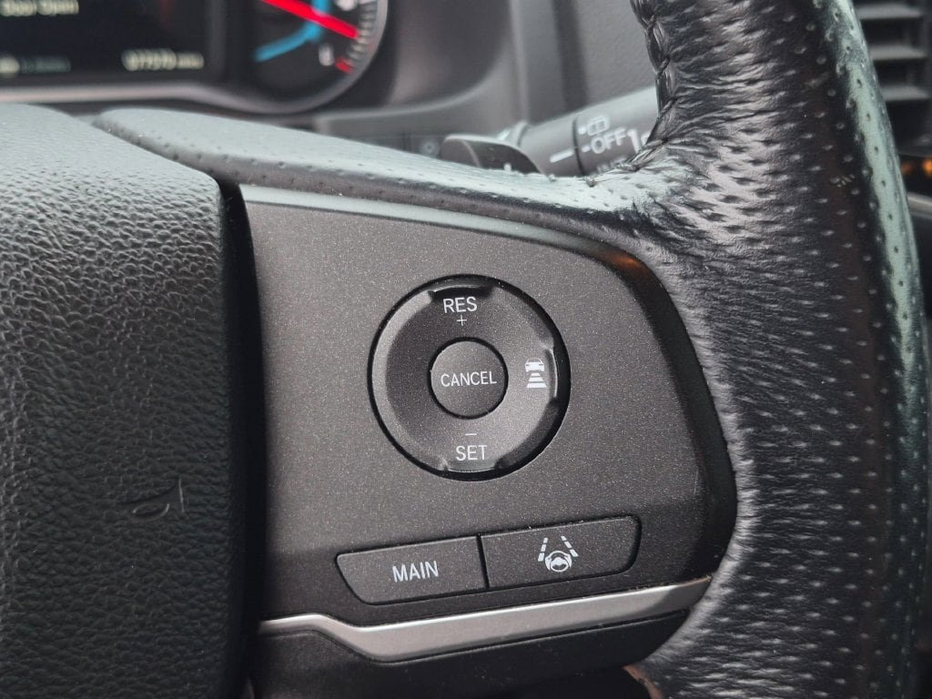Used 2019 Honda Passport EX-L image 16